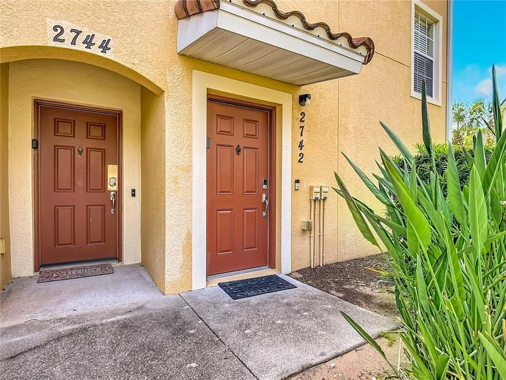 Unit for sale at 2742 OAKWATER DRIVE, KISSIMMEE, FL 34747