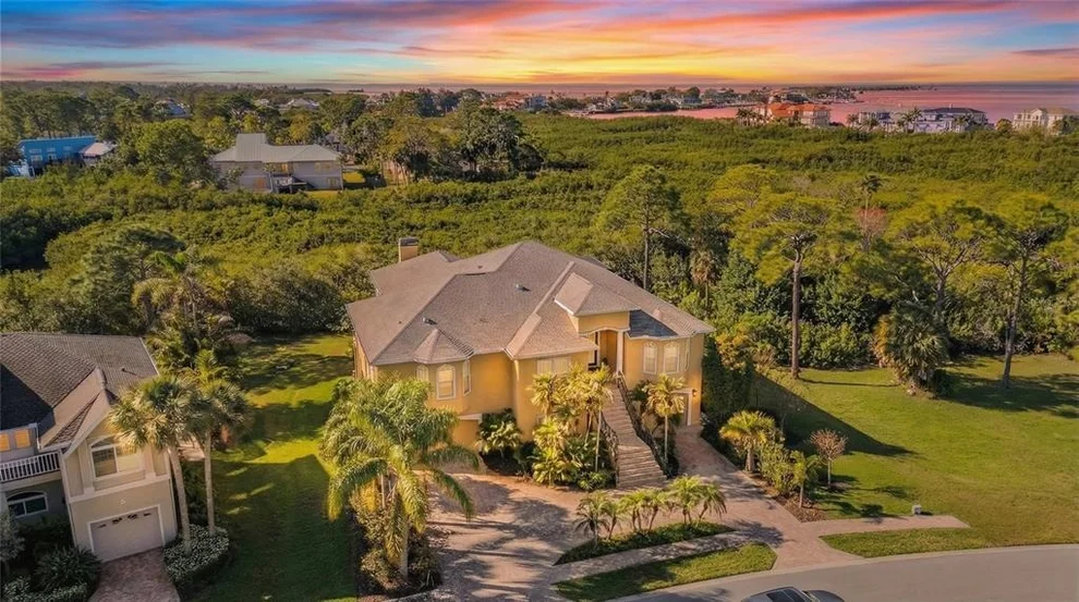 Unit for sale at 2101 N POINTE ALEXIS DRIVE, TARPON SPRINGS, FL 34689