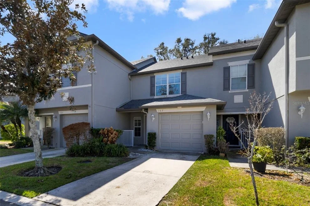 Unit for sale at 167 CONSTITUTION WAY, WINTER SPRINGS, FL 32708