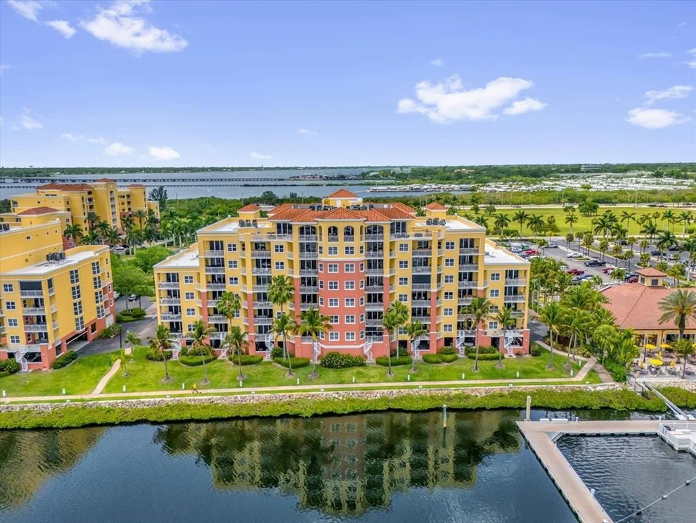 Unit for sale at 606 RIVIERA DUNES WAY, PALMETTO, FL 34221