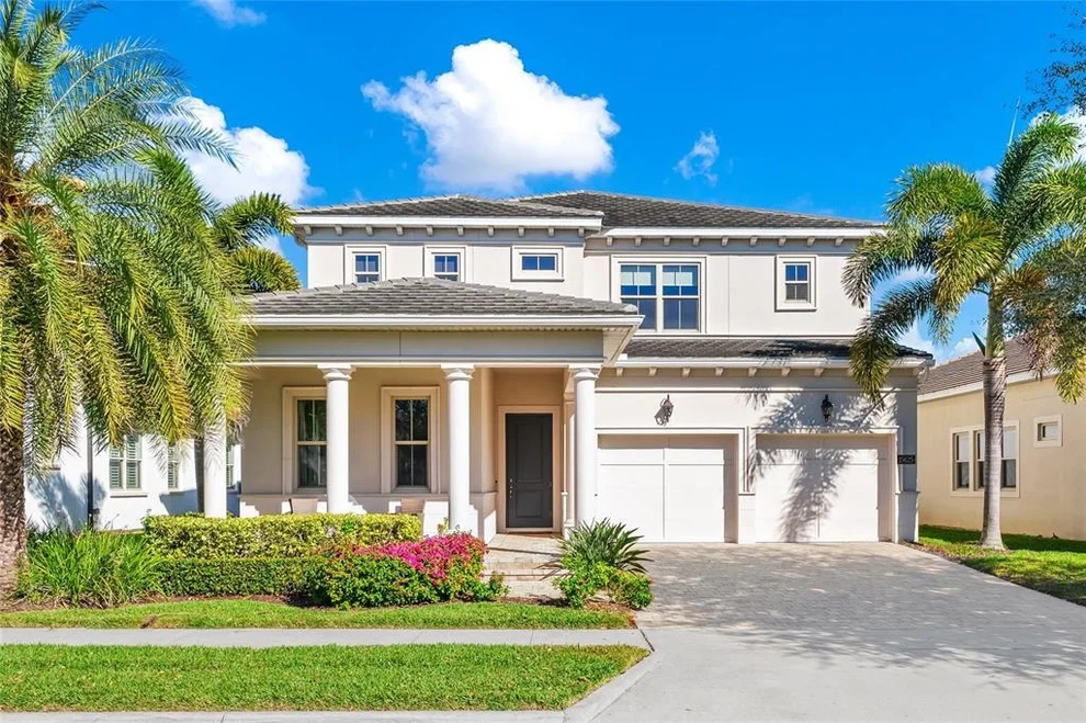 Unit for sale at 15625 SYLVESTER PALM DRIVE, WINTER GARDEN, FL 34787