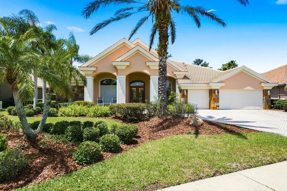 Unit for sale at 976 CYPRESS COVE WAY, TARPON SPRINGS, FL 34688