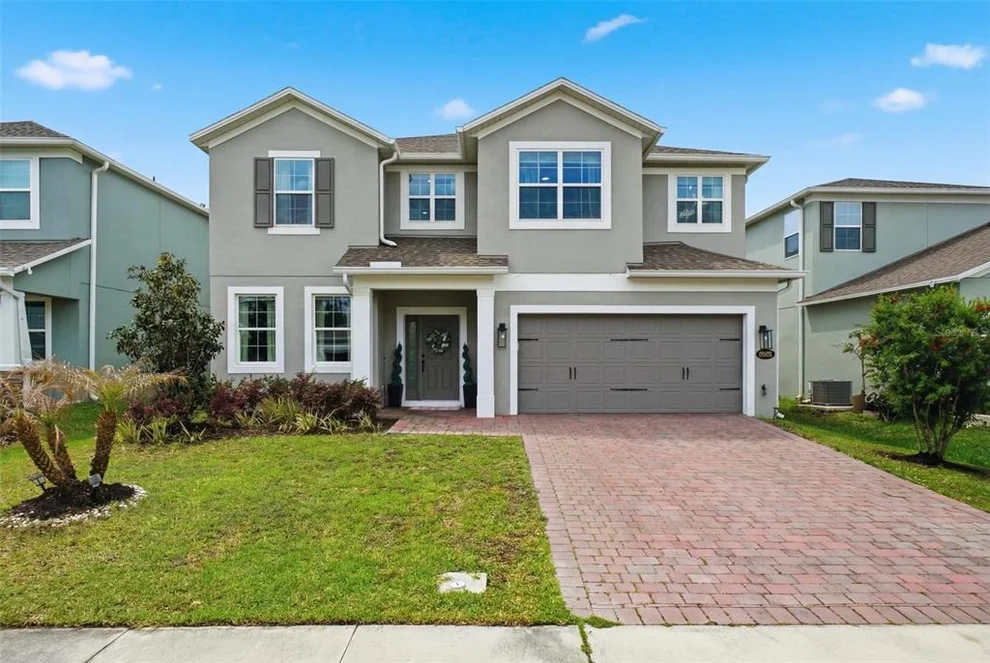 Unit for sale at 5030 SHADY PINES DRIVE, ST CLOUD, FL 34772