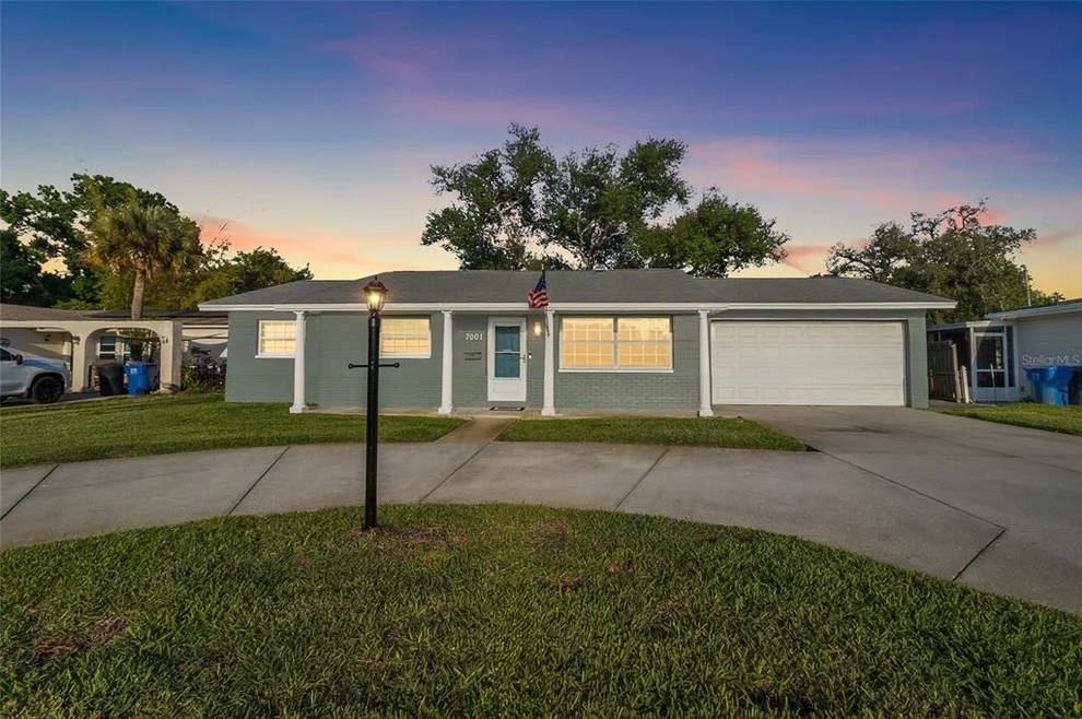Unit for sale at 7001 18TH STREET N, ST PETERSBURG, FL 33702