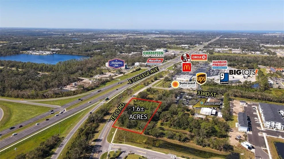Unit for sale at TECO ROAD, RUSKIN, FL 33570
