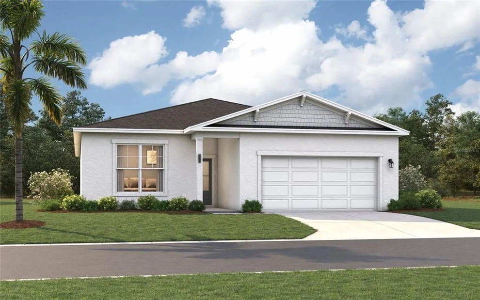 Unit for sale at 1433 CHAMBORD DRIVE, EAGLE LAKE, FL 33839