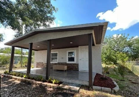 Unit for sale at 1526 LAKEWOOD ROAD, DAVENPORT, FL 33837