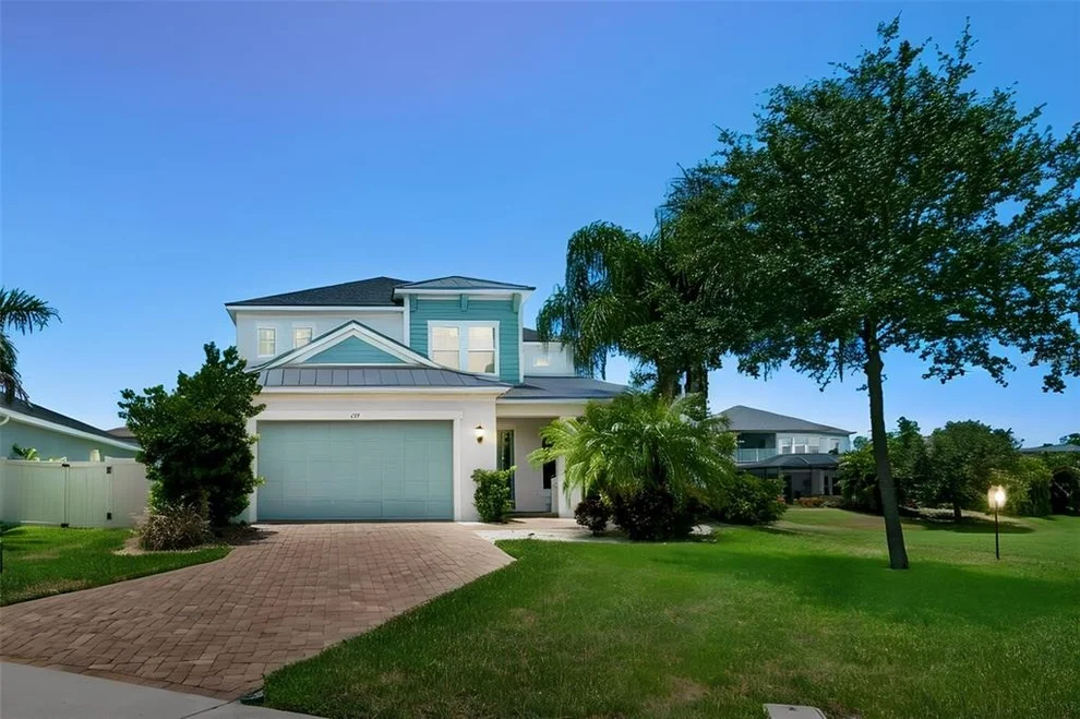 Unit for sale at 747 CAJEPUT LOOP, TARPON SPRINGS, FL 34689