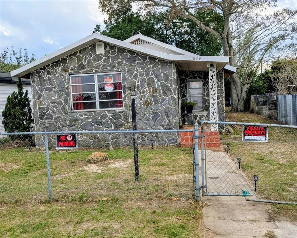 Unit for sale at 829 GRAND AVENUE, SEBRING, FL 33870