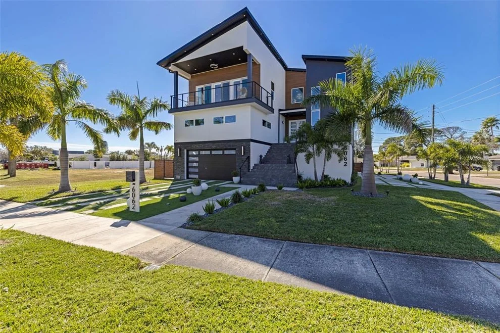 Unit for sale at 6062 BAYOU GRANDE BOULEVARD NE, ST PETERSBURG, FL 33703