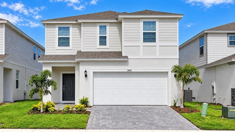 Unit for sale at 3441 LILAC WAY, DAVENPORT, FL 33897