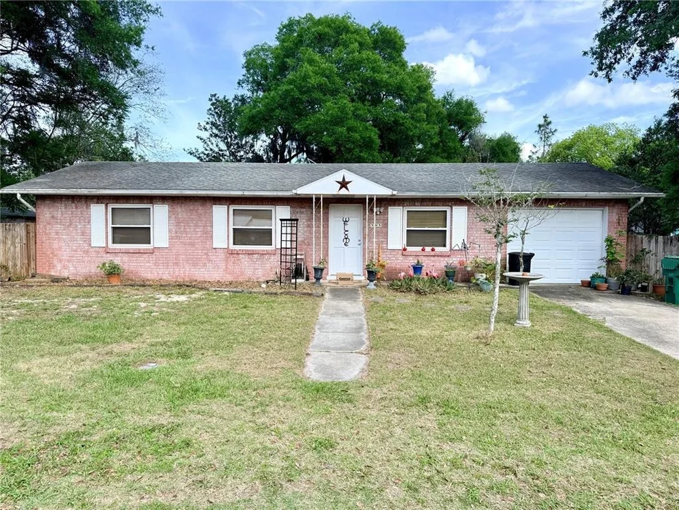 Unit for sale at 303 N BOUNDARY AVENUE, DELAND, FL 32720