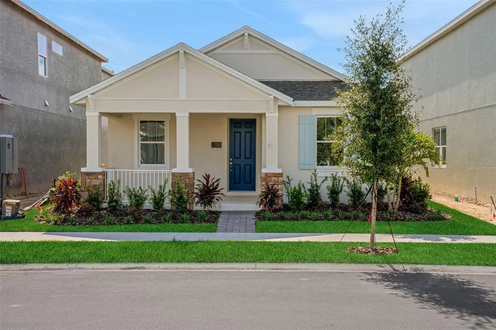 Unit for sale at 5960 FLOWERING CHERRY BEND, WINTER GARDEN, FL 34787