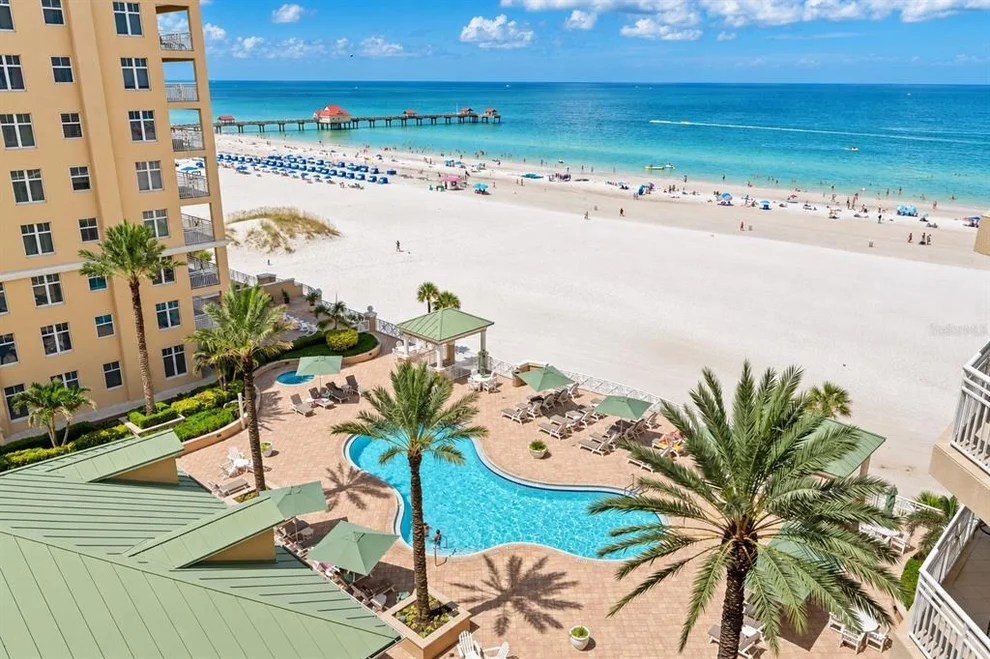 Unit for sale at 11 SAN MARCO STREET, CLEARWATER, FL 33767