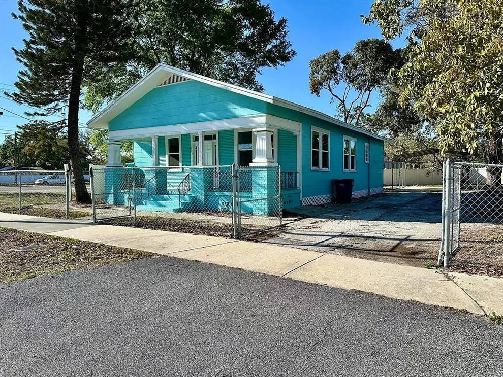 Unit for sale at 1504 E 33RD AVENUE, TAMPA, FL 33610