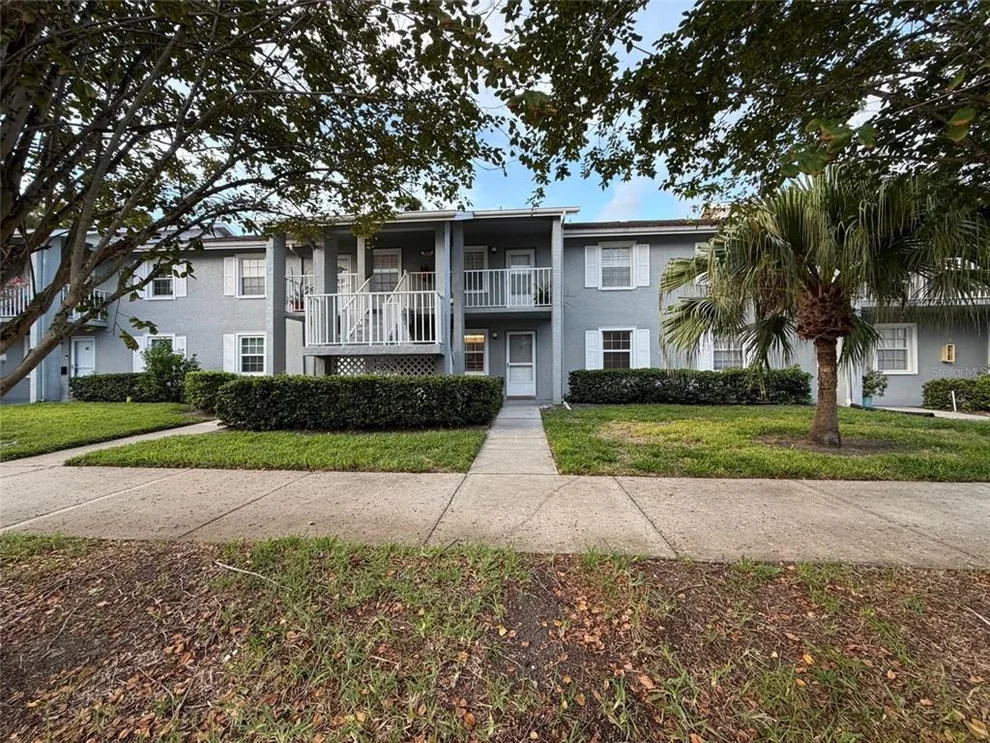 Unit for sale at 1465 MILLSTREAM LANE, DUNEDIN, FL 34698