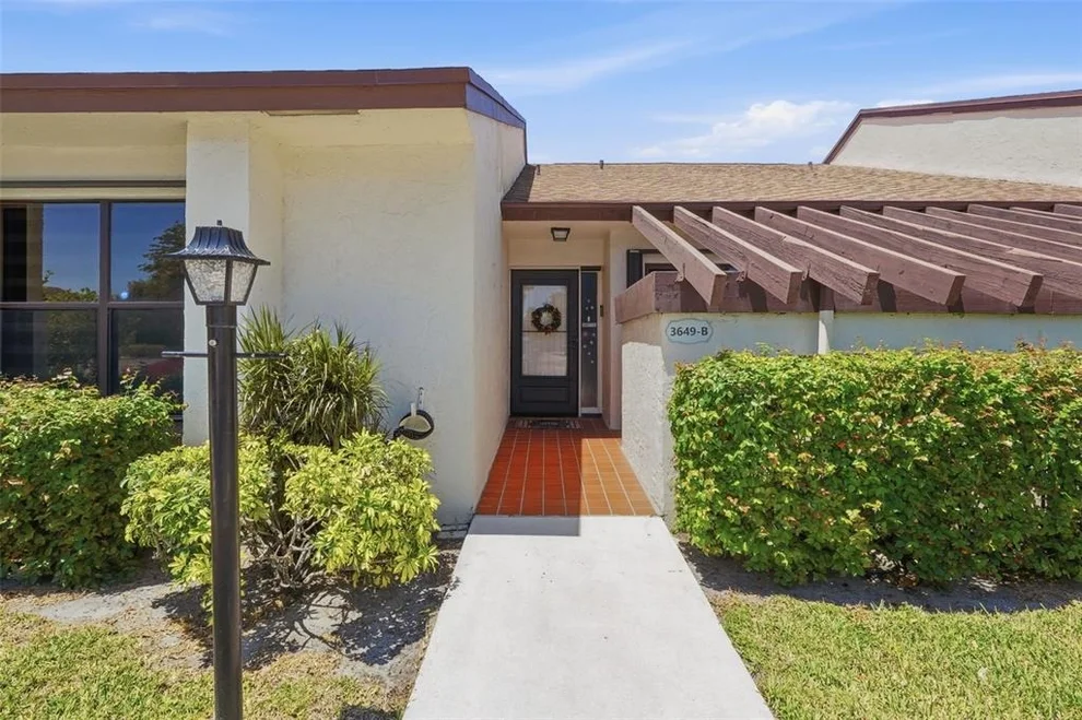 Unit for sale at 3649 WASH ROAD, LAKE WORTH, FL 33467