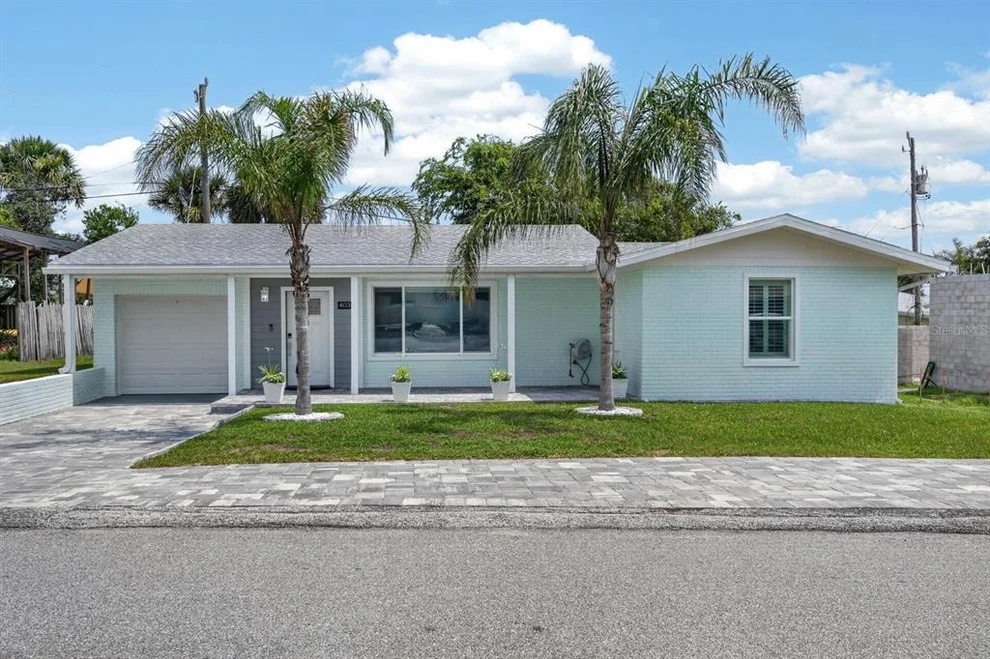 Unit for sale at 403 FRANCES TERRACE, DAYTONA BEACH, FL 32118