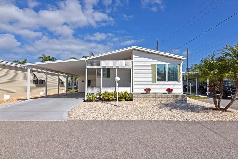 Unit for sale at 804 50TH C AVENUE E, BRADENTON, FL 34203
