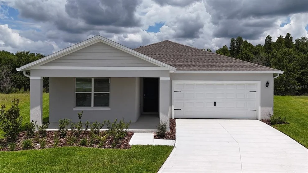 Unit for sale at 6028 GAURA WAY, LAKELAND, FL 33811