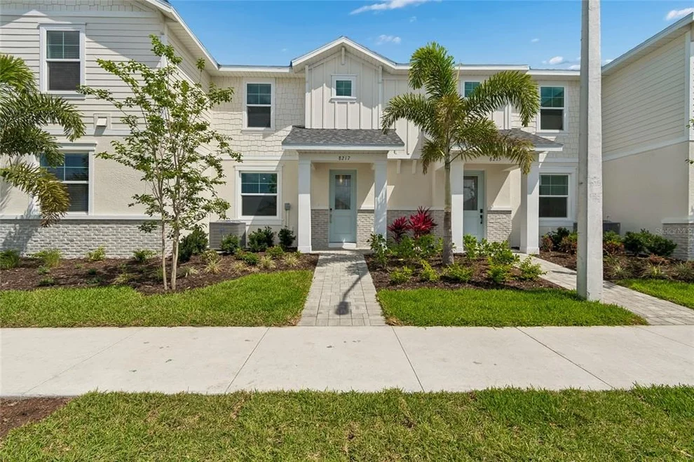 Unit for sale at 8217 SEAFLOWER PARKWAY, BRADENTON, FL 34210