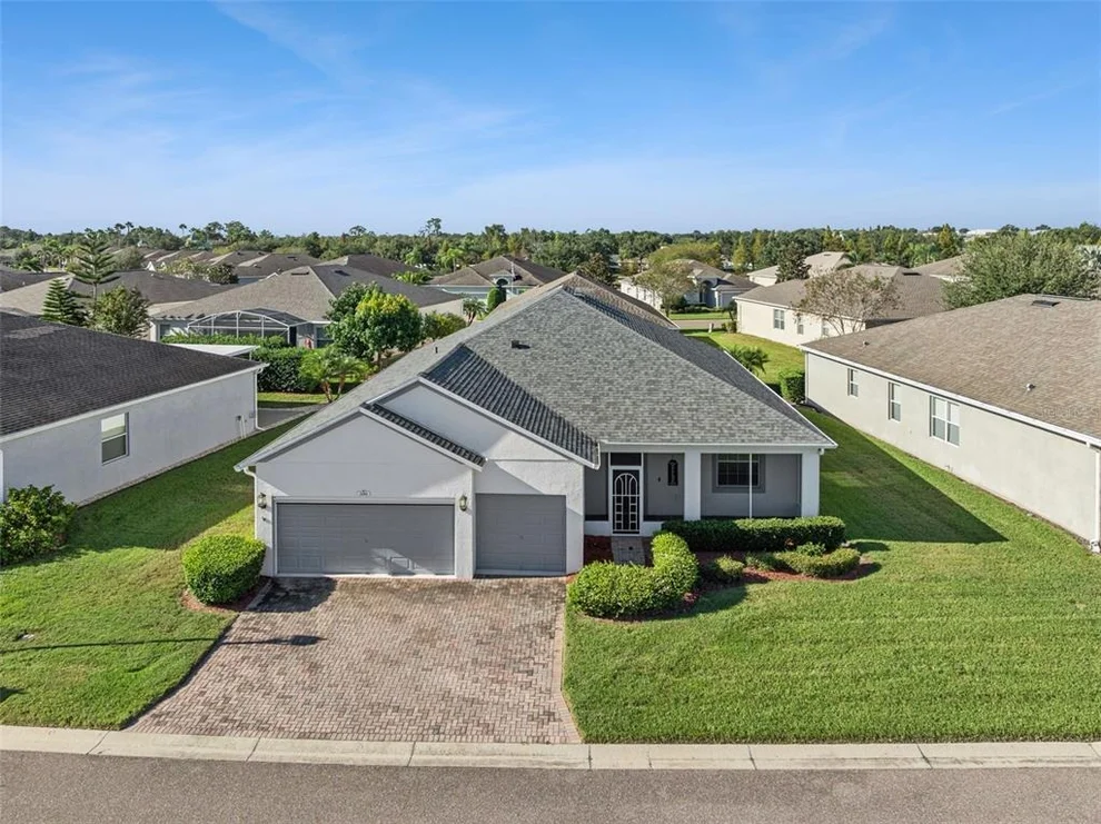 Unit for sale at 3686 PLYMOUTH DRIVE, WINTER HAVEN, FL 33884
