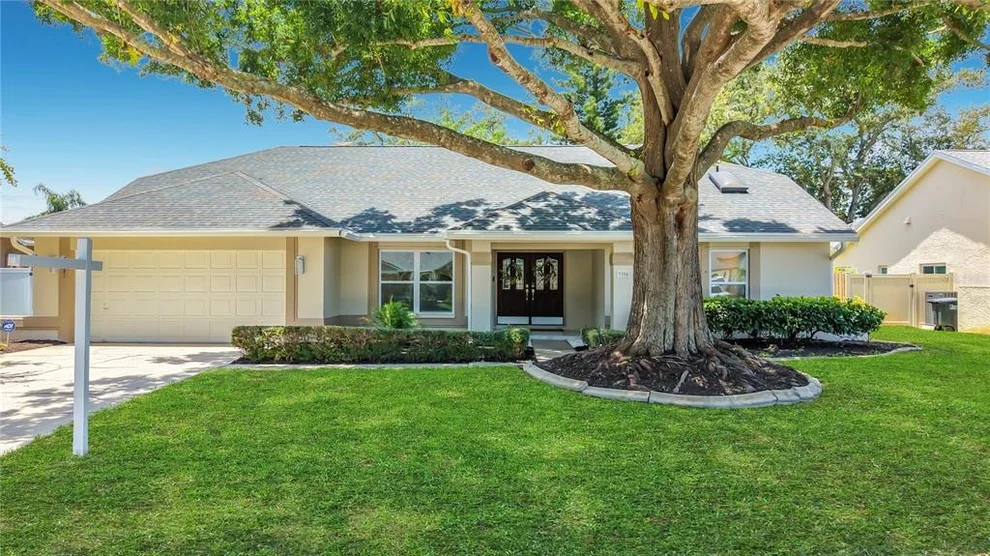 Unit for sale at 3390 LAKE SHORE LANE, CLEARWATER, FL 33761