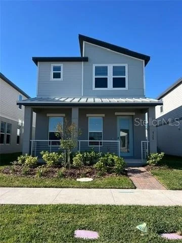 Unit for sale at 4720 HOMESTEAD TRAIL, ST CLOUD, FL 34772