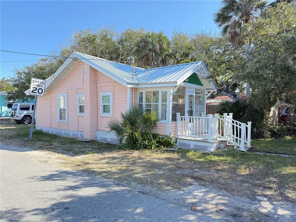 Unit for sale at 207 N PINE STREET, NEW SMYRNA BEACH, FL 32169