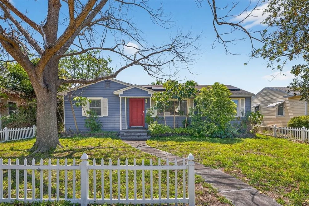 Unit for sale at 734 40TH AVENUE NE, ST PETERSBURG, FL 33703
