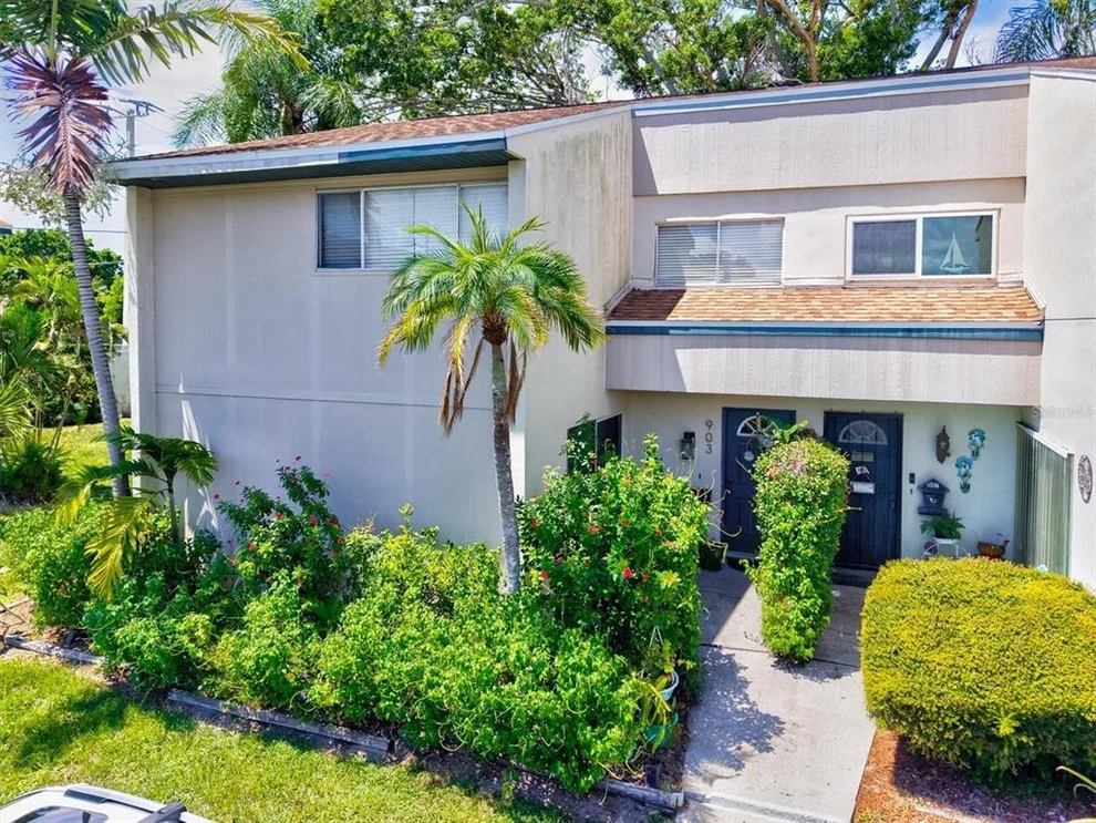 Unit for sale at 903 BYRON LANE, SARASOTA, FL 34243