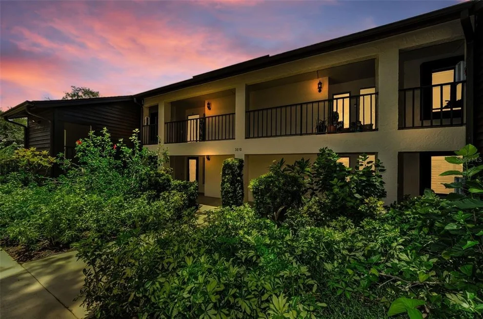 Unit for sale at 3610 MAGNOLIA RIDGE CIRCLE, PALM HARBOR, FL 34684