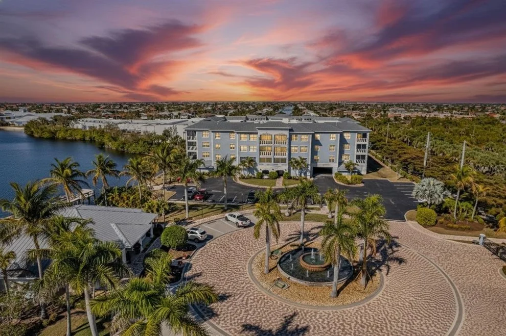 Unit for sale at 2001 BAL HARBOR BOULEVARD, PUNTA GORDA, FL 33950