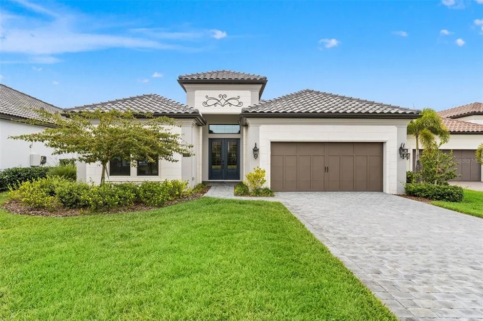 Unit for sale at 552 BOCELLI DRIVE, NORTH VENICE, FL 34275