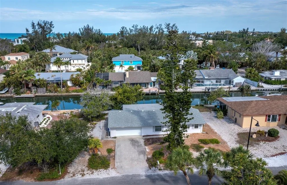 Unit for sale at 535 DE NARVAEZ DRIVE, LONGBOAT KEY, FL 34228