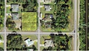 Unit for sale at 17478 MARK AVENUE, PORT CHARLOTTE, FL 33948