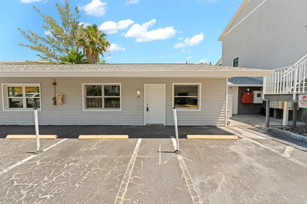 Unit for sale at 19823 GULF BOULEVARD, INDIAN SHORES, FL 33785