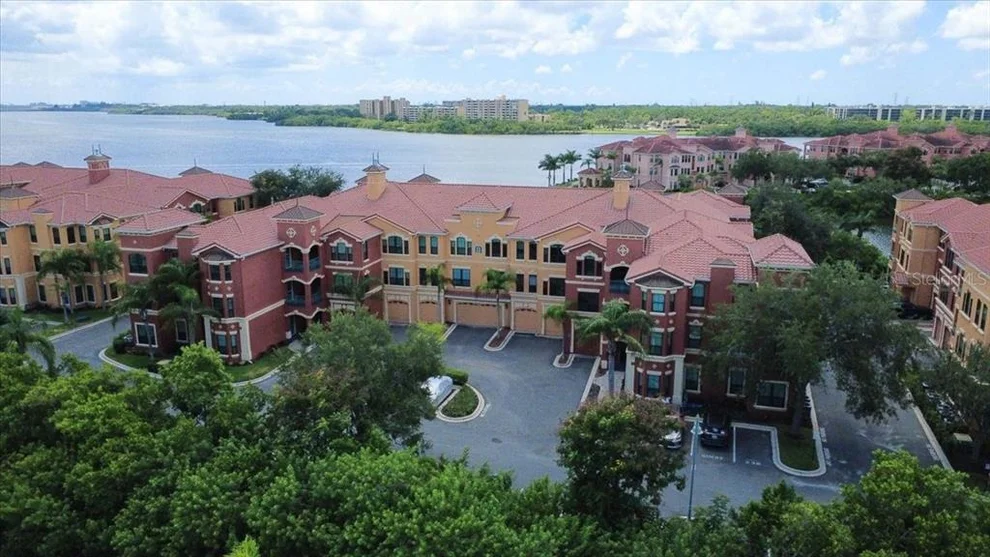 Unit for sale at 2757 VIA CIPRIANI, CLEARWATER, FL 33764
