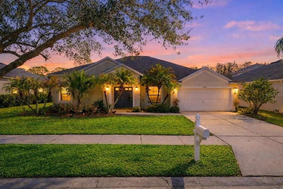 Unit for sale at 26000 RISEN STAR DRIVE, WESLEY CHAPEL, FL 33544