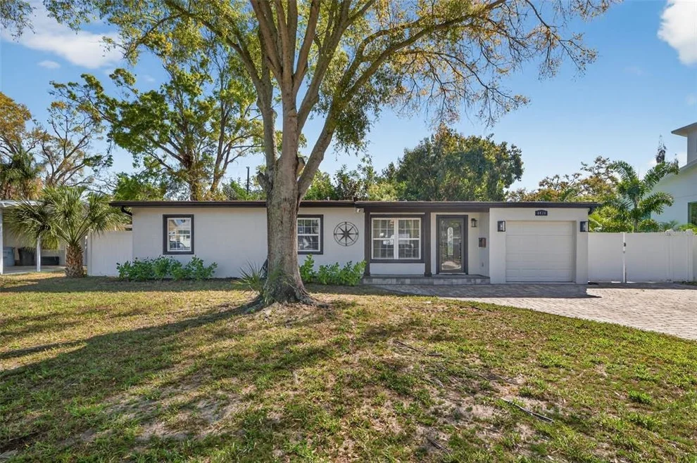 Unit for sale at 4420 POMPANO DRIVE SE, ST PETERSBURG, FL 33705
