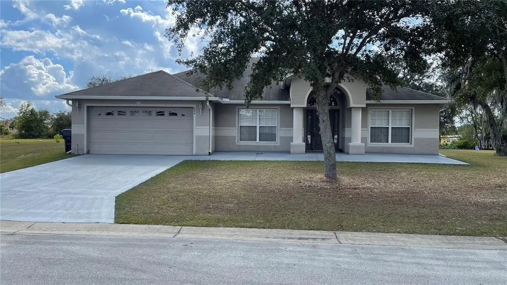 Unit for sale at 664 HATCHWOOD DRIVE, HAINES CITY, FL 33844