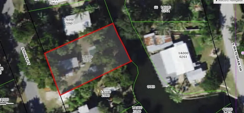 Unit for sale at 2211 S HUNT POINT, CRYSTAL RIVER, FL 34429