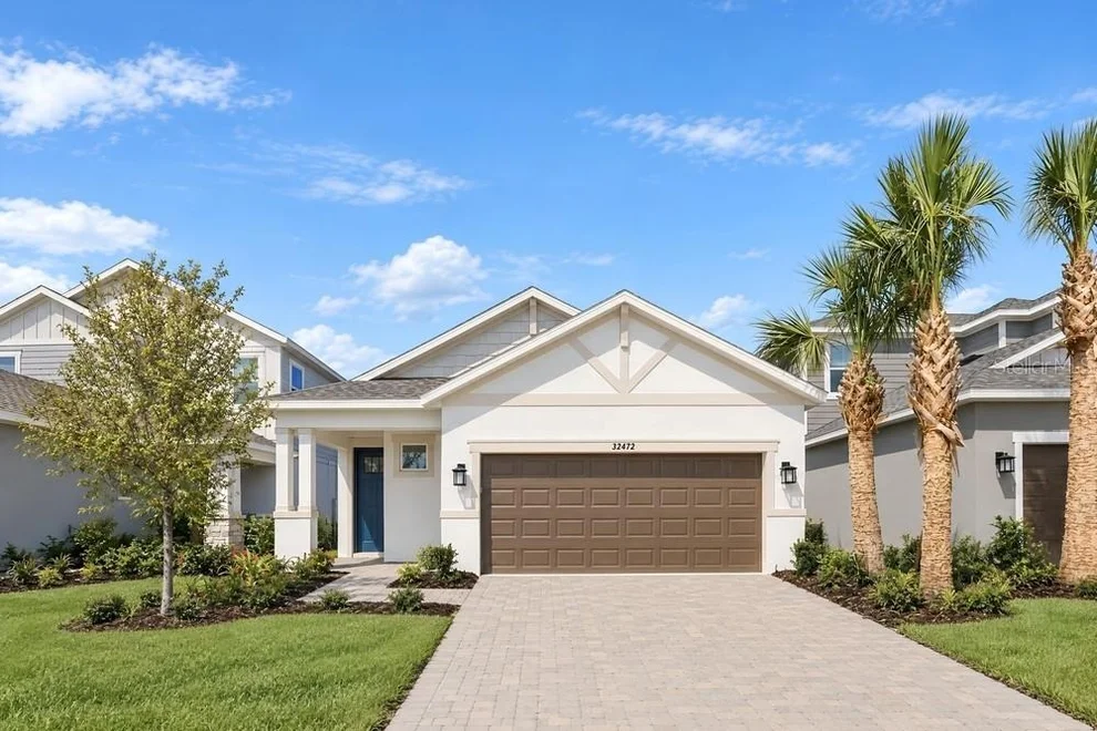 Unit for sale at 32472 SEA LOCH LOOP, MOUNT DORA, FL 32757