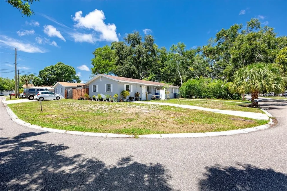 Unit for sale at 122 WERTZ DRIVE, LARGO, FL 33771