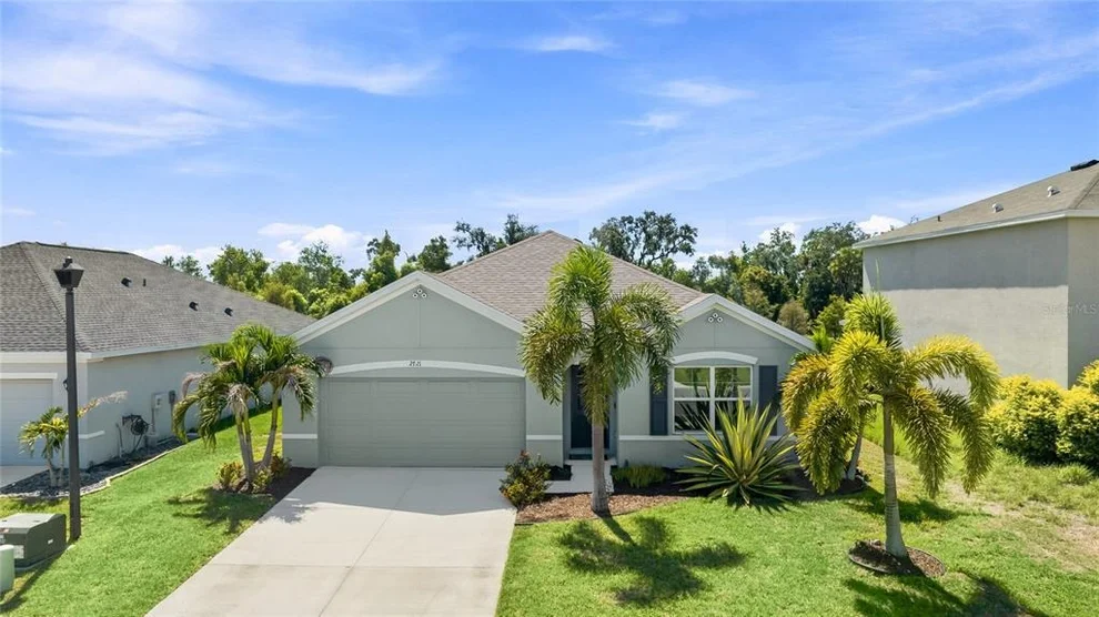 Unit for sale at 2721 GREENLEAF TERRACE, PARRISH, FL 34219