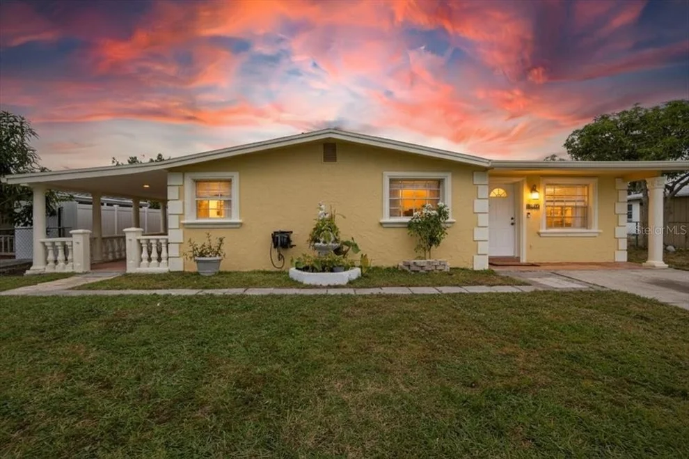 Unit for sale at 4515 W NORTH STREET, TAMPA, FL 33614