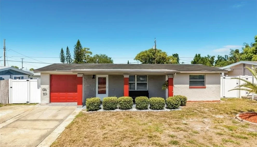 Unit for sale at 2019 HESS DRIVE, HOLIDAY, FL 34691