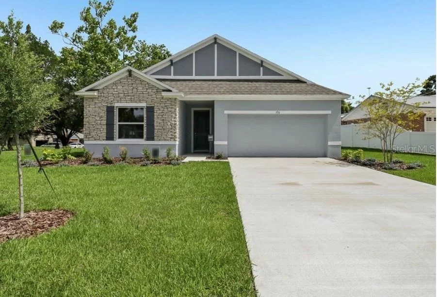 Unit for sale at 376 NAVAJO AVENUE, ORMOND BEACH, FL 32174