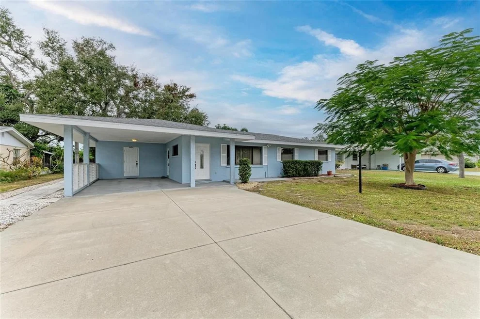 Unit for sale at 4424 87TH ST CT W STREET W, BRADENTON, FL 34210