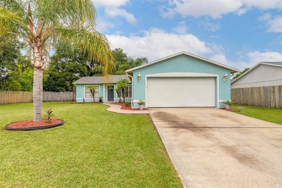 Unit for sale at 1247 THOMAS DRIVE, PORT ORANGE, FL 32129